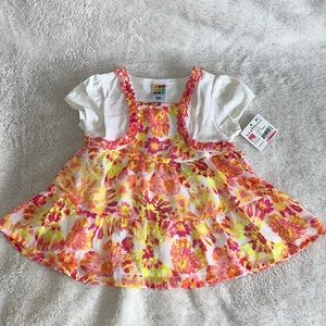 Healthtex Girl’s Dress